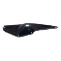 Carenagem Rabeta Esq Cg 160 Fan 16/24 Orig Detalhes 56362 Preto
