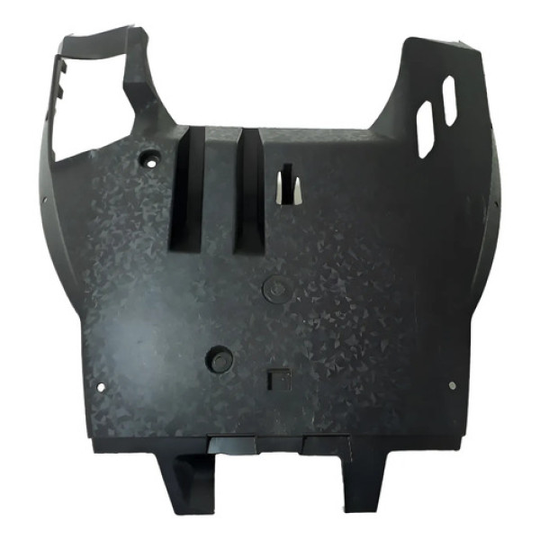Carenagem Inferior Motor Xmax 250 25/25 Orig 58187 Preto