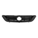 Grade Radiador Vectra 1997/2005 Pto Encaixe Emblema 6 Furos Preto