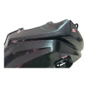 Carenagem Lateral Direito Honda Pop 110i Detalhes 59272 Preto