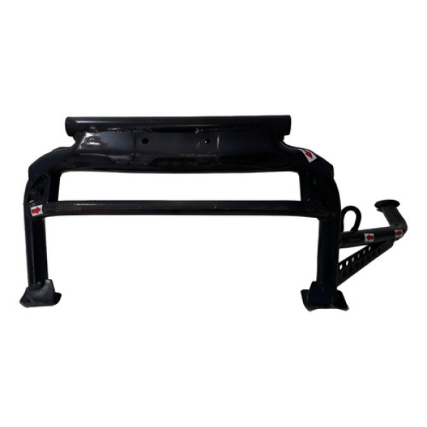 Cavalete Central Yamaha Xmax 250 2021-24 Orig 58253 Preto