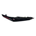 Carenagem Rabeta Dir Cb 300f Twister 23/25 Detalhes 57265 Preto
