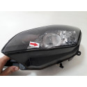 Farol Yamaha R6 Orig P/recuperar Avarias 58230 Ambos Lados