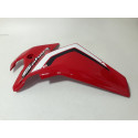 Carenagem Lateral Aba Sahara 300 24/25 L/e Detalhe 57597 Vermelho