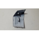 Carenagem Tampa Porta Luva Pcx 160 23/26 Orig 62508 Branco