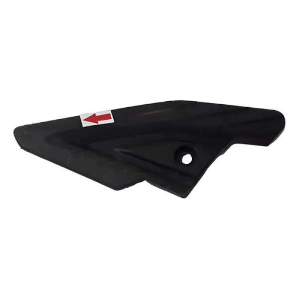 Acabamento Pedaleira Traseira Pcx 160 23/25 L/e Orig 61774