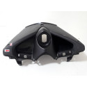 Carenagem Porta Luvas Yamaha N Max 160 17/20 Avaria 59542 Preto