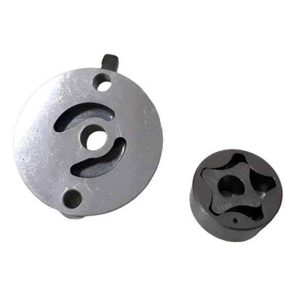 Bomba Oleo Bmw C 400 X 23/24 Orig 59821