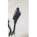 Par Retrovisor Kawasaki Z400 Lente Semelhante 60747-60759