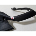 Carenagem Acabamento Aba Yamaha Mt 03 21/25 L/e Orig 58360 Preto