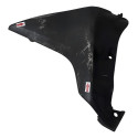 Carenagem Lateral Aba Xre 300 13/15 L/d Orig 56347 Preto