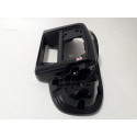 Carenagem Radiador Electra Glide Touring 17/19 L/d 57053 Preto