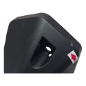 Protetor Bocal Escapamento Honda Adv 160 2025 Detalhes 61055