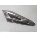 Protetor Escapamento Honda Nc 750x Dct 22/25 Orig 57583