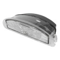 Luz De Placa Clio 1999 2000 2001 2002 2003 2004 2005 A 2012