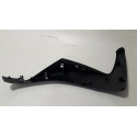 Carenagem Frontal Lateral Sh 150 17/21 L/e Avarias 62552 Cinza
