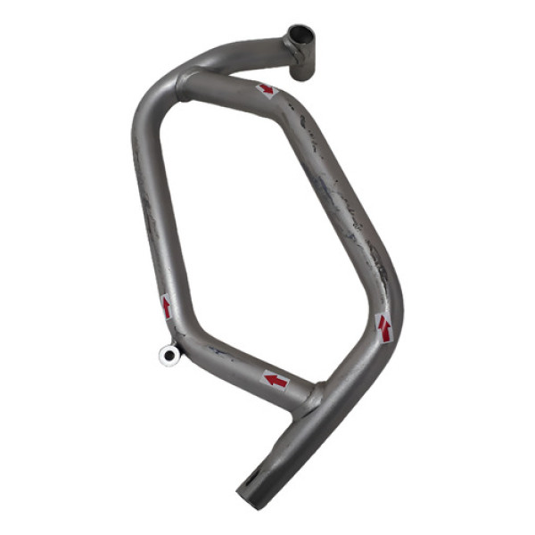 Protetor Carenagem Bmw R1250 Adv 20/24 L/e Ori Detalhe 58867