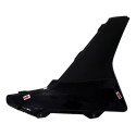 Carenagem Inferior Assoalho Nmax 160 17/20 L/d Orig 58381 Preto