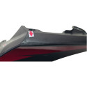 Carenagem Rabeta Esq Suzuki Gsxr 1000 2021 Detalhes 54885