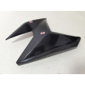 Carenagem Pisca Honda Elite 125 18/23 L/d Orig Detalhe 57297 Cinza-escuro
