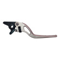 Manete Freio Zontes R310 2024 Original Quebrado 53381 Bronze