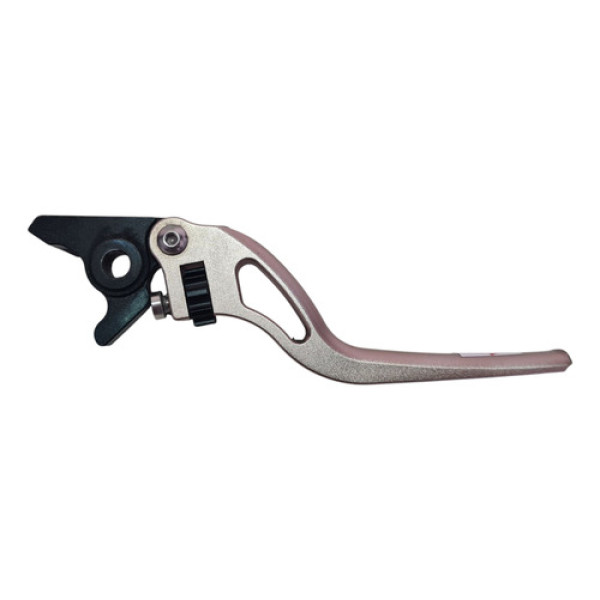 Manete Freio Zontes R310 2024 Original Quebrado 53381