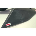 Protetor Escapamento Honda Adv 160 2025 Detalhes 62014