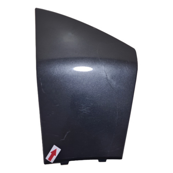 Carenagem Porta Objeto Honda Pcx 160 23/25 Detalhes 60650 Cinza-escuro