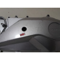 Tampa Cvt Honda Pcx 150 19/22 Orig Detalhes 57899 Prateado