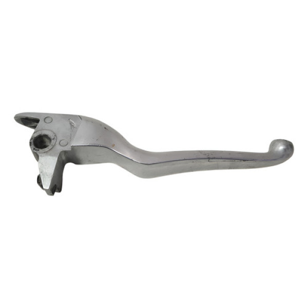 Manete Freio Harley Davidson Fat Bob 19/22 Detalhes 57043 Prateado
