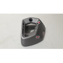 Protetor Bocal Escapamento Cb 300f Twister 23/25 Orig 56231