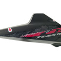 Carenagem Aba Tanque Dir Honda Cb 300f 23/25 Detalhes 56331