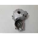 Tampa Estator Honda Cb 300 09/15 Orig Detalhe 57775 Prateado