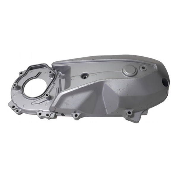 Tampa Cvt Honda Pcx 160 23/25 Orig Detalhes 60718 Prateado