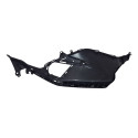 Carenagem Assoalho Esq Honda Pcx 150 19/22 Detalhes 57481 Preto