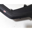 Carenagem Assoalho Pe Nmax 160 21/24 L/e Ralada 58222 Preto