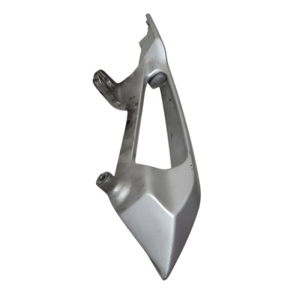 Alça Traseira Yamaha Lander 250 19/21 Le Orig Detalhes 56955 Prateado
