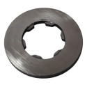 Arruela Embreagem Honda Cg 125 95/99 Orig 56806