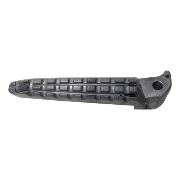 Pedaleira Traseira Yamaha Nmax 160 21/24 L/e Orig 58762