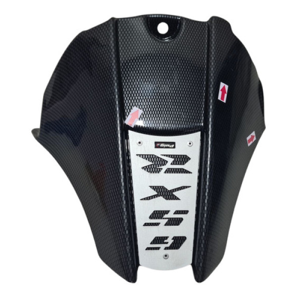 Paralama Tras Balança Suzuki Gsxr Srad 1000 06/07 Puig 54970