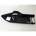 Protetor Escapamento Honda Pcx 160 23/25 Ralado 57230