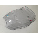 Bolha Frontal Bmw C 400x Orig Detalhes 57019 Transparente