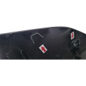 Carenagem Frontal Lateral Esq Pcx 160 23/25 Detalhes 57570 Azul-escuro