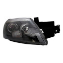 Farol Airtrek 2004 2005 2006 2007 08 Mascara Negra Promoção