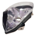 Farol Bloco Optico Honda Cb 300 09/15 Original Detalhe 54231