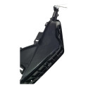 Assoalho L/e Honda Pcx 160 23/25 Original Detalhe 61007 Preto