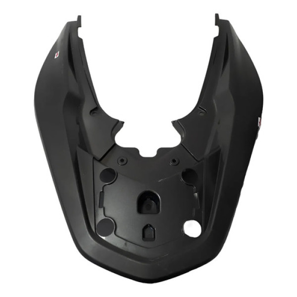 Carenagem Alça Traseira Pcx 150 16/18 Orig Detalhes 61104 Cinza-escuro