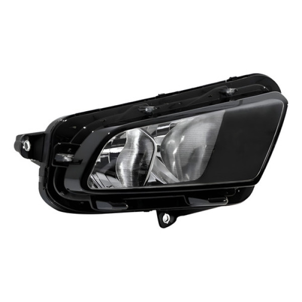 Farol Fiat Toro 2016 2017 2018 Modelo Original Direito/passageiro