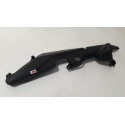 Carenagem Rabeta Pop 110i 16/24 L/e Orig 56339 Preto