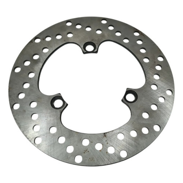 Disco Freio Traseiro Xtz 250 Lander Tenere 250 Maxx Premium